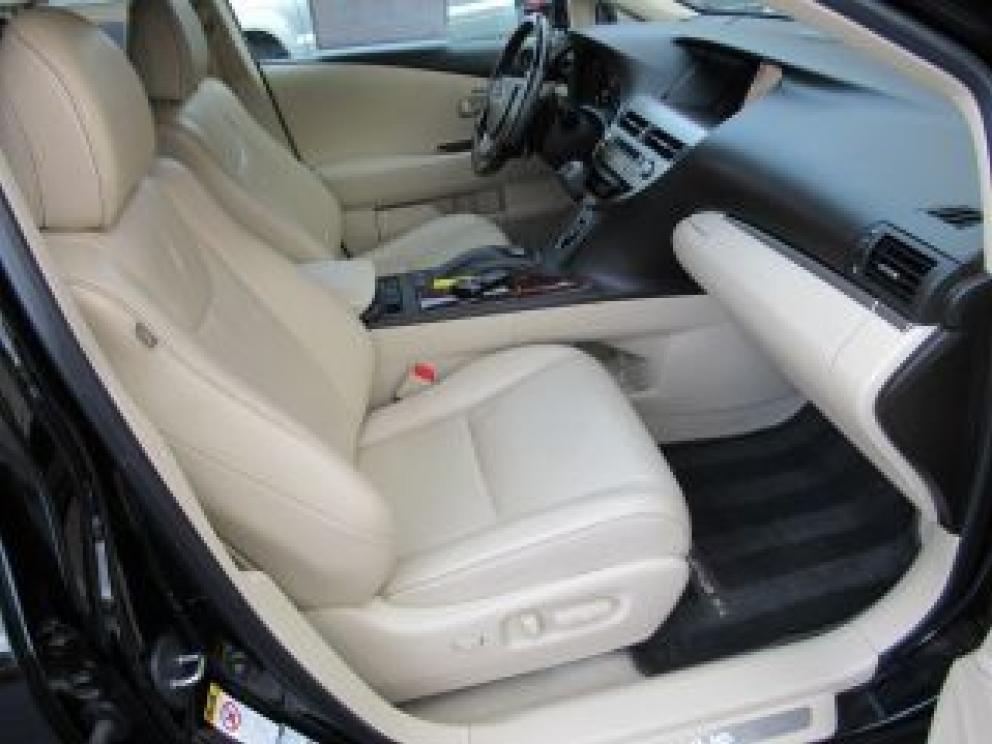 Image for 2014 Lexus RX350 AWD NAV