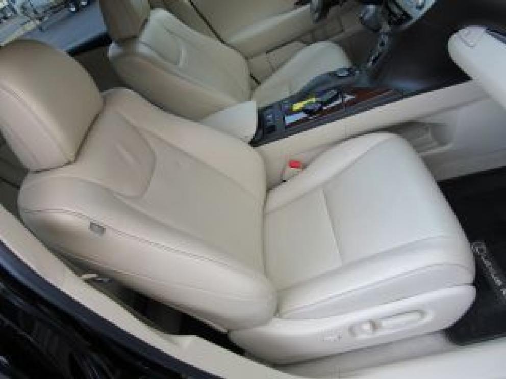 Image for 2014 Lexus RX350 AWD NAV