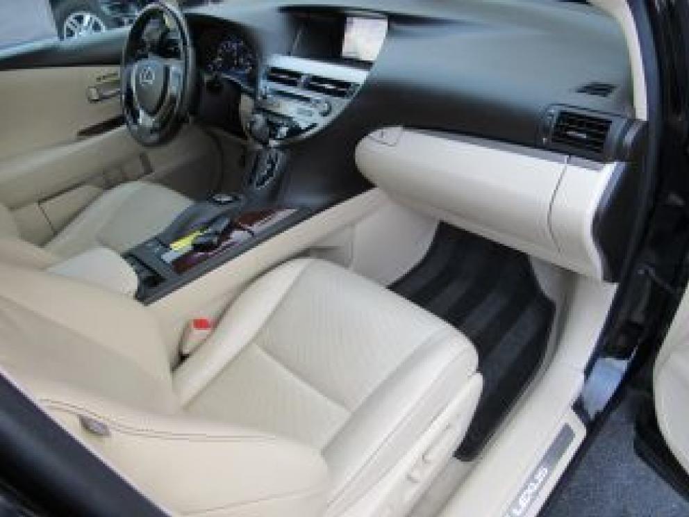 Image for 2014 Lexus RX350 AWD NAV