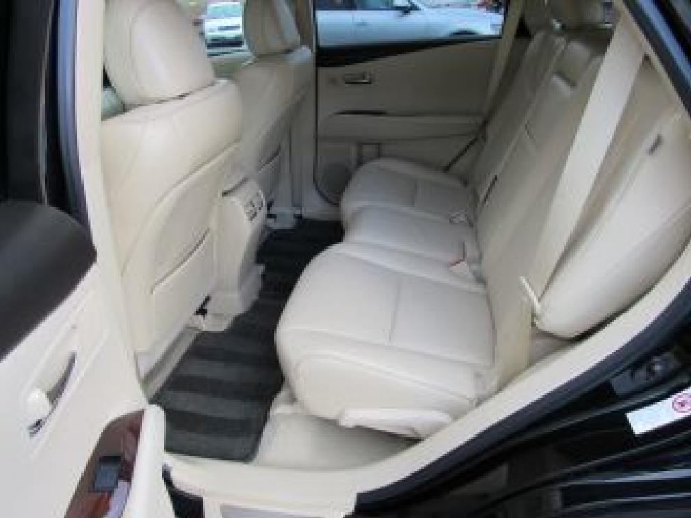 Image for 2014 Lexus RX350 AWD NAV