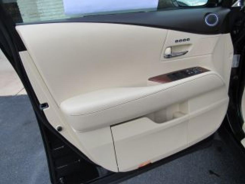 Image for 2014 Lexus RX350 AWD NAV