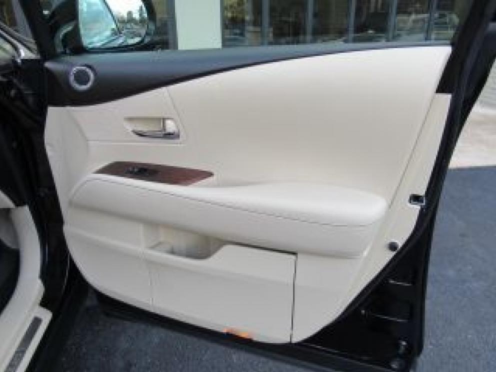 Image for 2014 Lexus RX350 AWD NAV