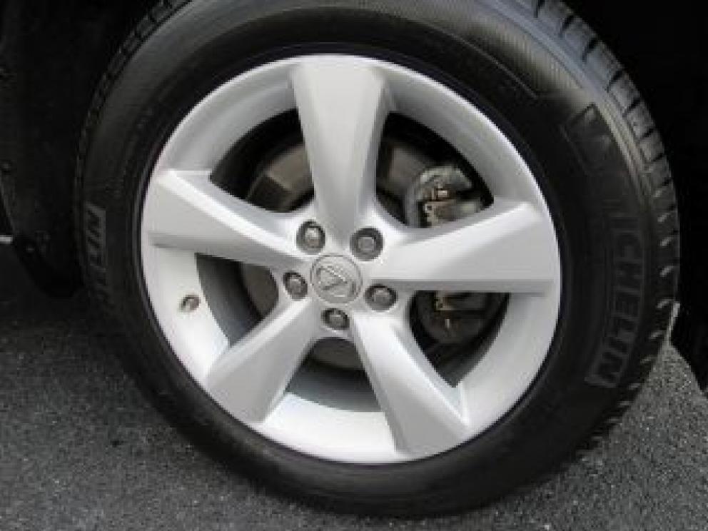 Image for 2014 Lexus RX350 AWD NAV