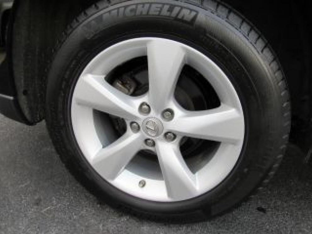 Image for 2014 Lexus RX350 AWD NAV