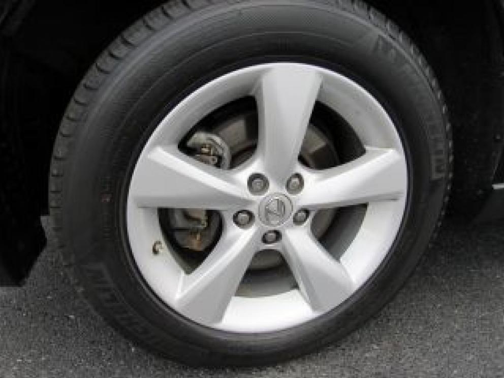 Image for 2014 Lexus RX350 AWD NAV