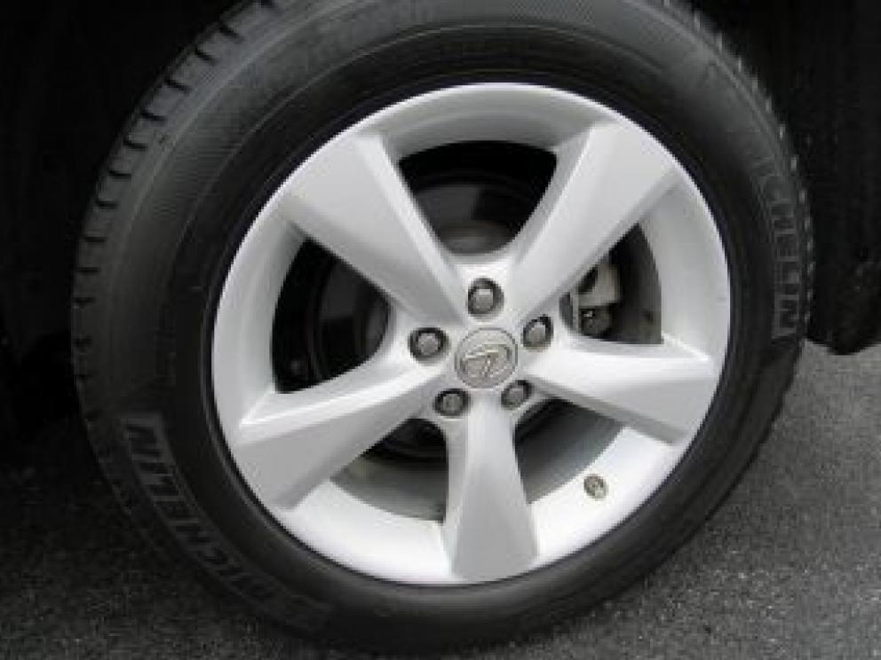 Image for 2014 Lexus RX350 AWD NAV