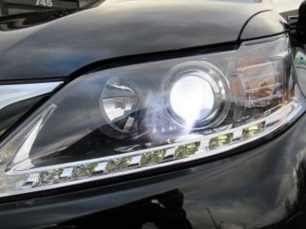 Image for 2014 Lexus RX350 AWD NAV