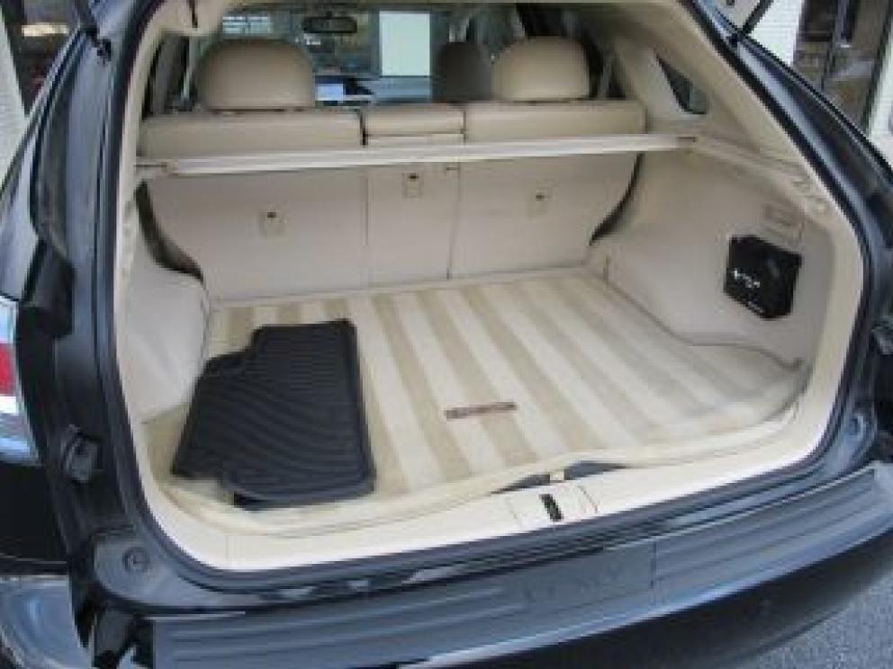 Image for 2014 Lexus RX350 AWD NAV