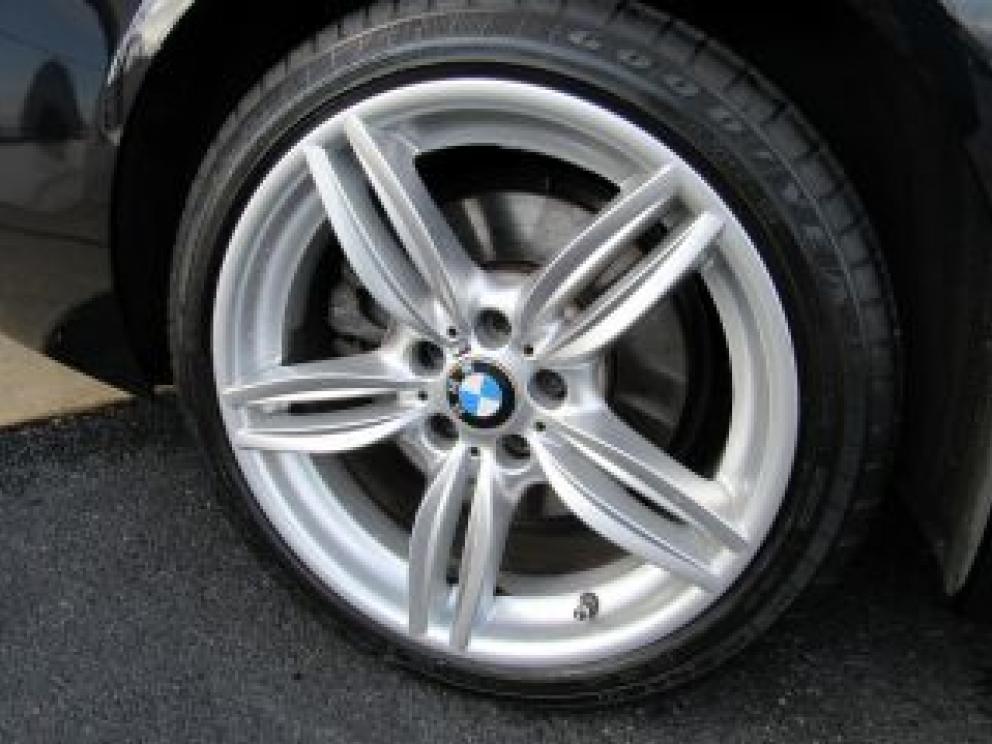 Image for 2012 BMW 550i xDrive M-Sport