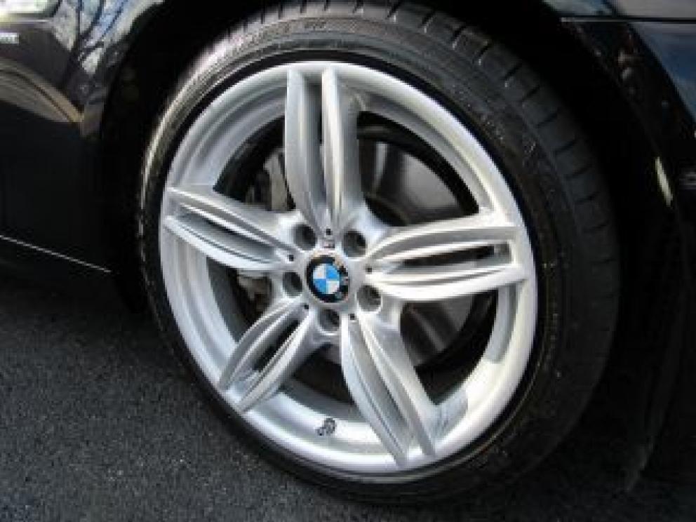 Image for 2012 BMW 550i xDrive M-Sport