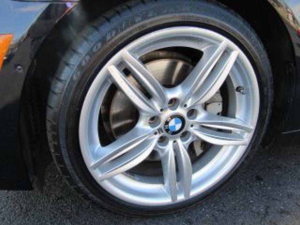 Image for 2012 BMW 550i xDrive M-Sport