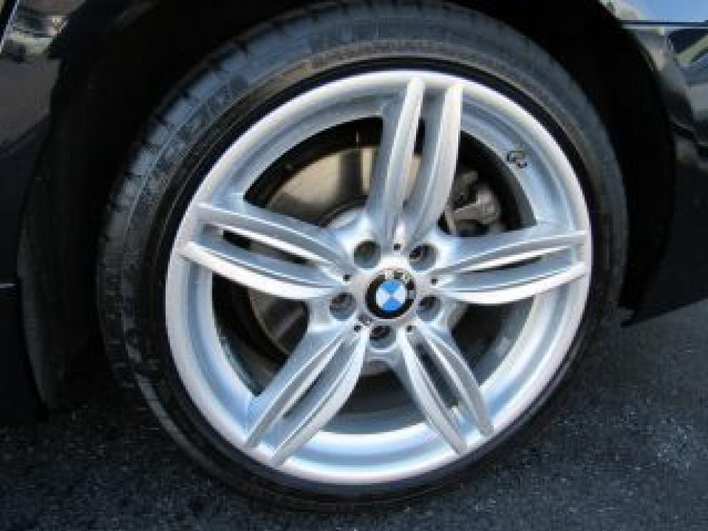 Image for 2012 BMW 550i xDrive M-Sport