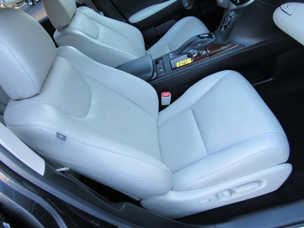 Image for 2010 Lexus RX450h AWD