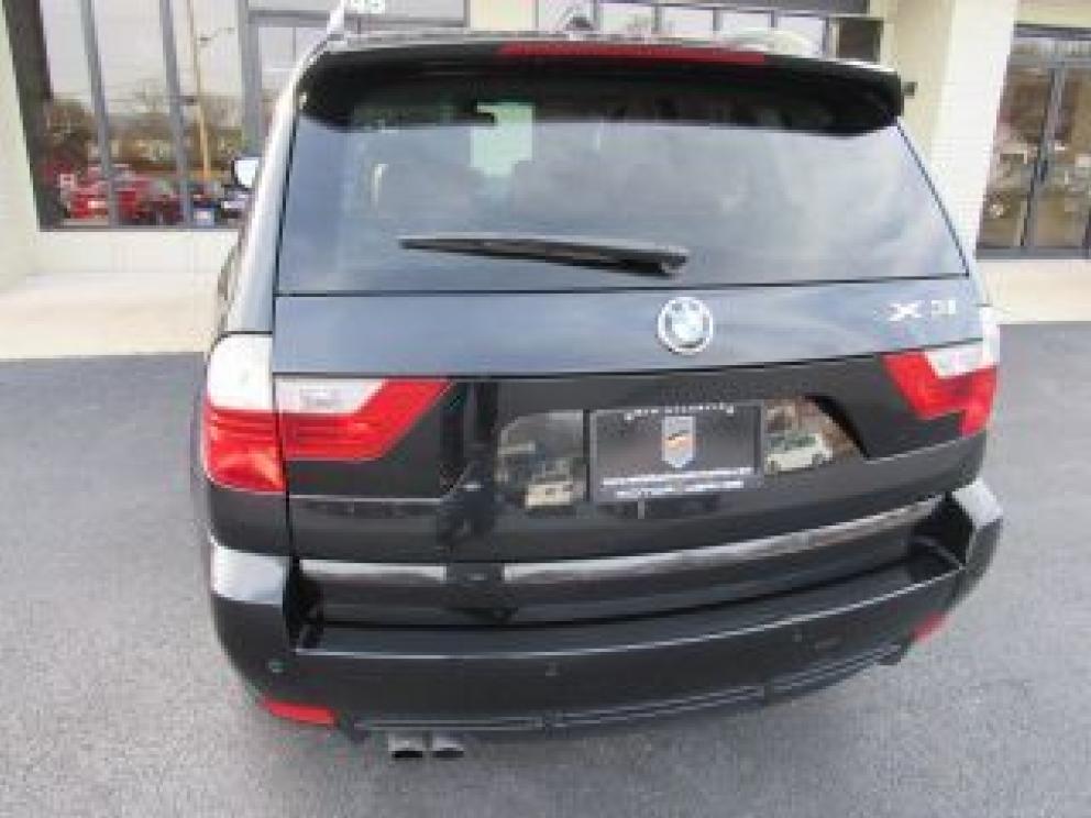 Image for 2010 BMW X3 xDrive3.0i