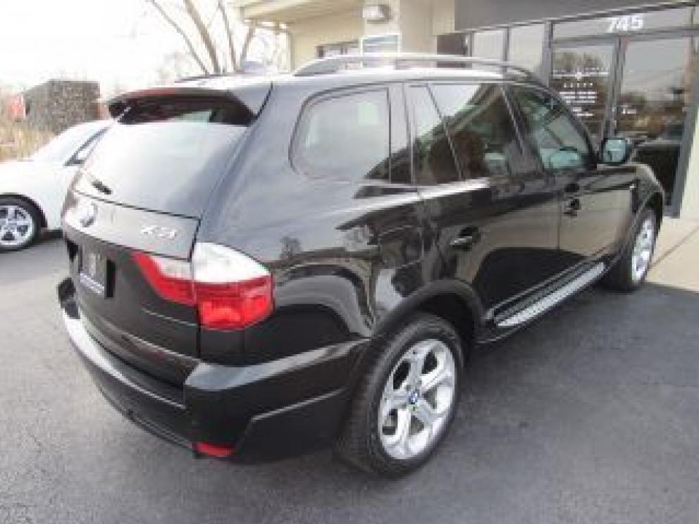 Image for 2010 BMW X3 xDrive3.0i