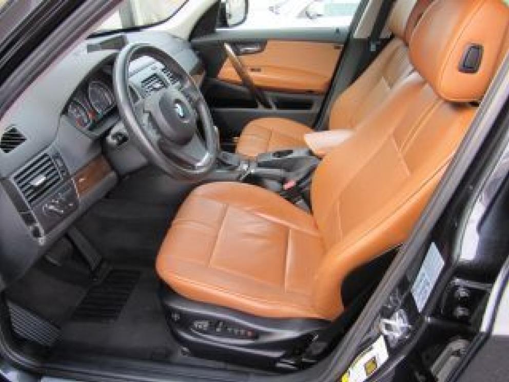 Image for 2010 BMW X3 xDrive3.0i