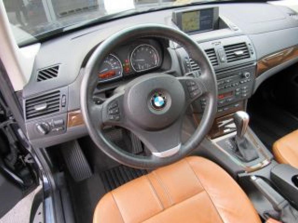 Image for 2010 BMW X3 xDrive3.0i