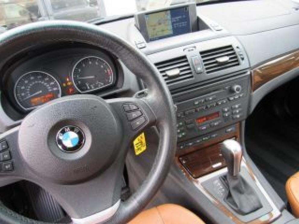 Image for 2010 BMW X3 xDrive3.0i