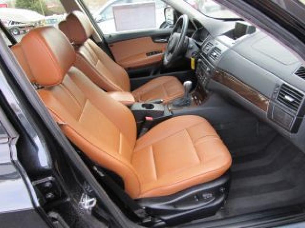 Image for 2010 BMW X3 xDrive3.0i