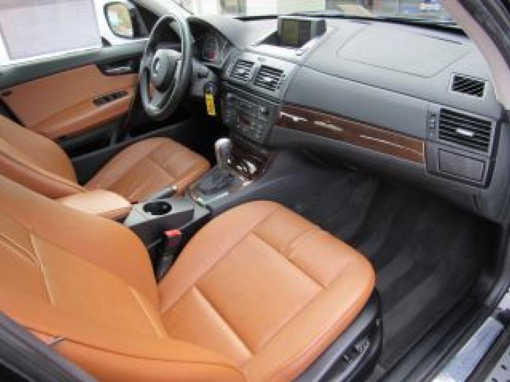 Image for 2010 BMW X3 xDrive3.0i