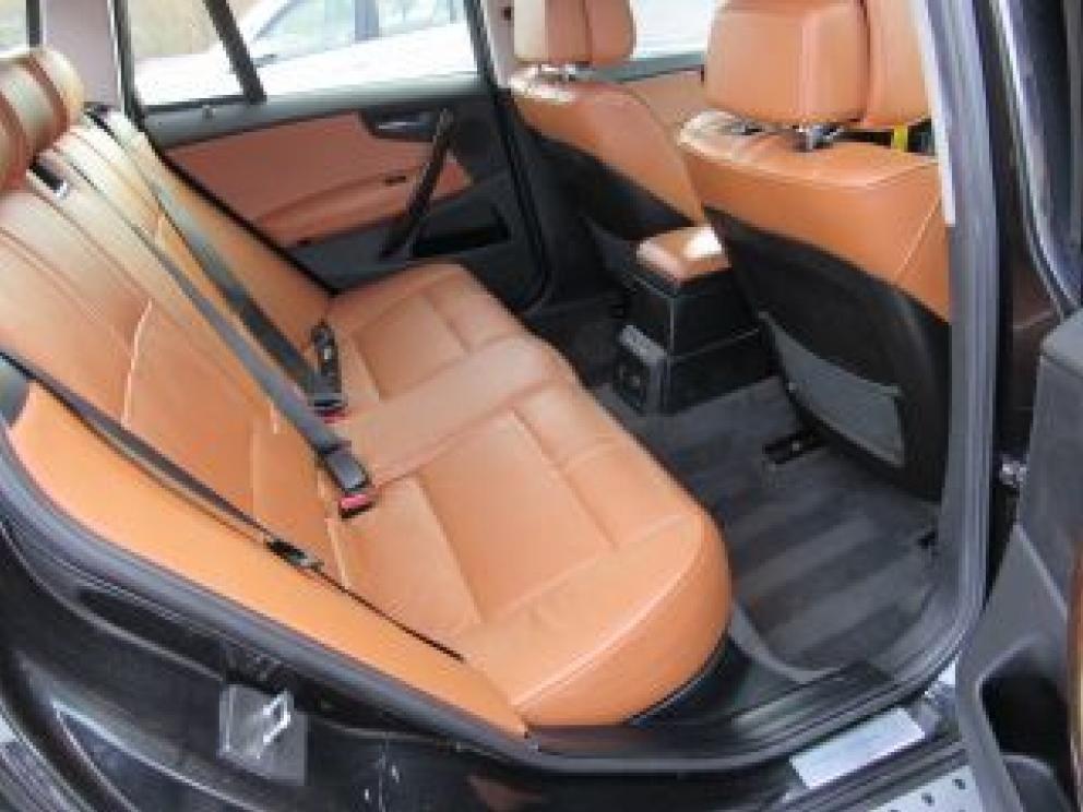 Image for 2010 BMW X3 xDrive3.0i