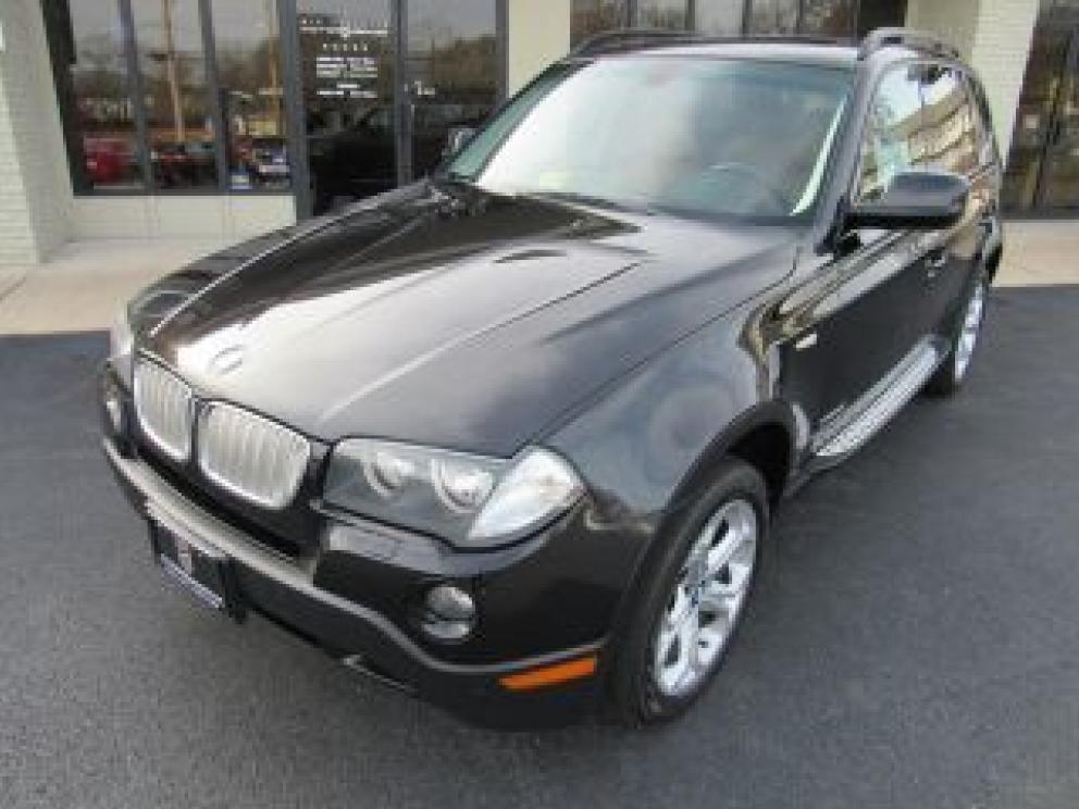 Image for 2010 BMW X3 xDrive3.0i