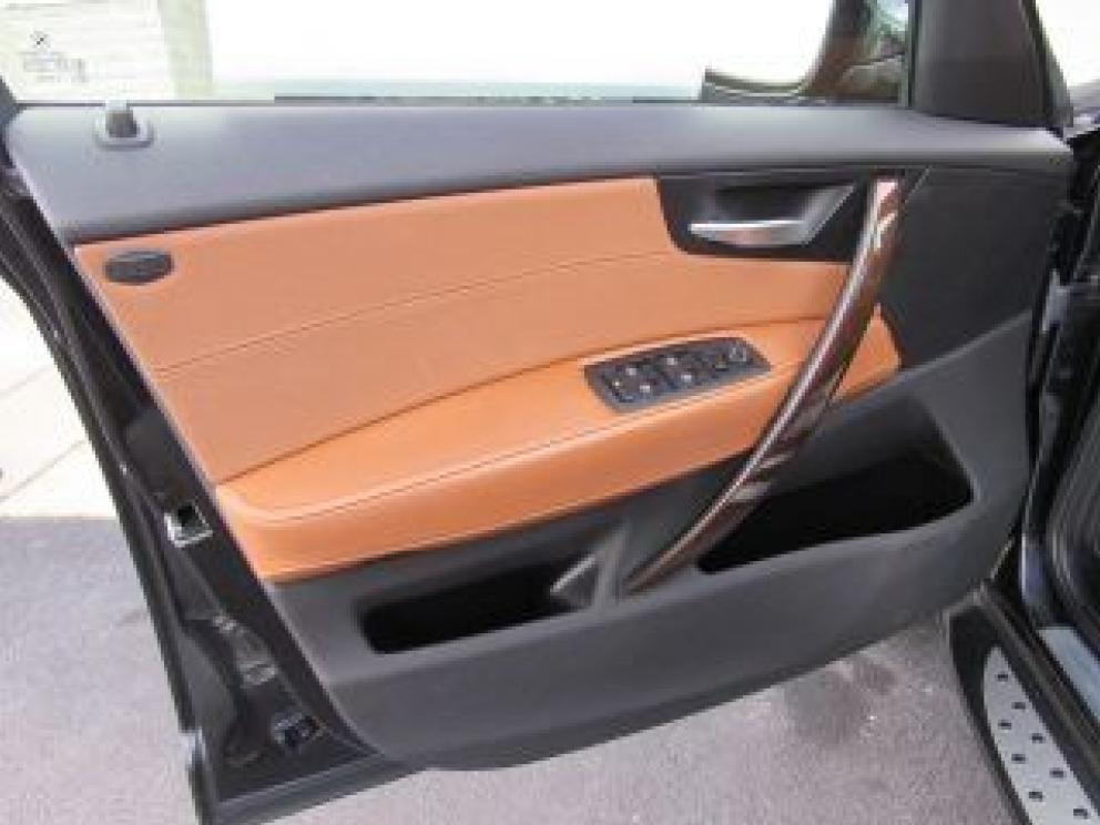 Image for 2010 BMW X3 xDrive3.0i