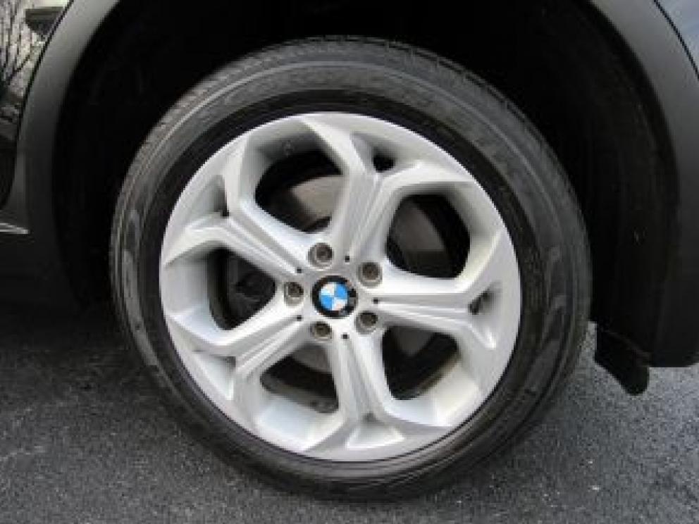 Image for 2010 BMW X3 xDrive3.0i