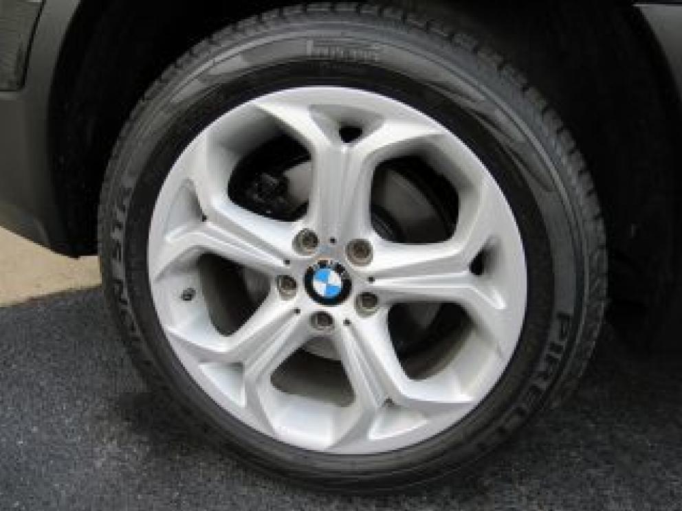 Image for 2010 BMW X3 xDrive3.0i