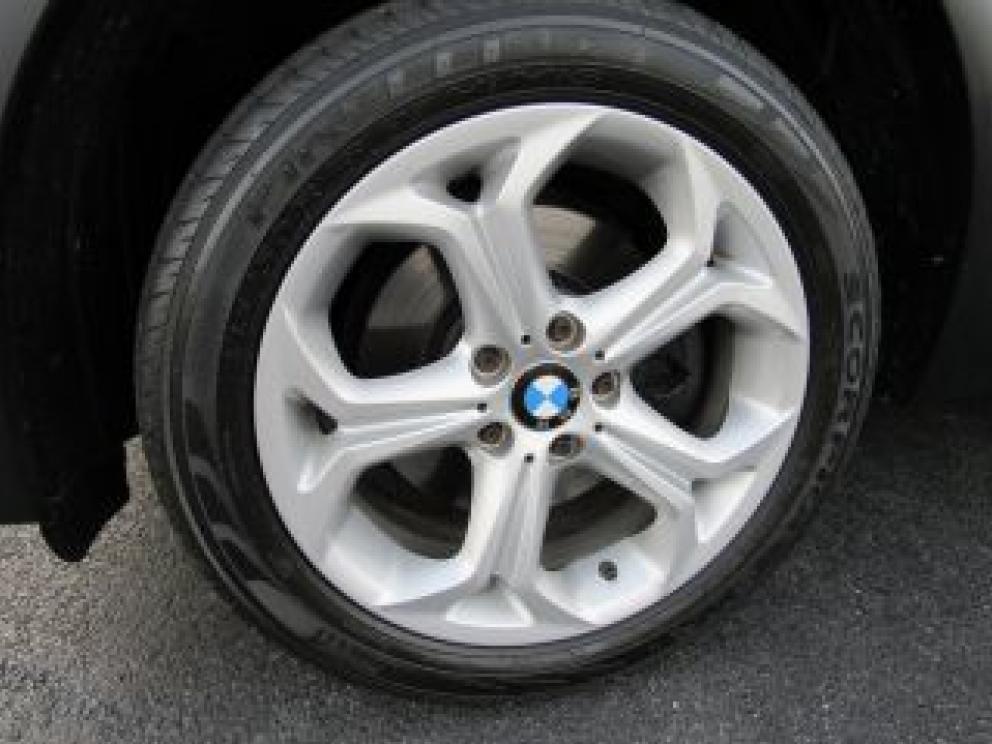 Image for 2010 BMW X3 xDrive3.0i