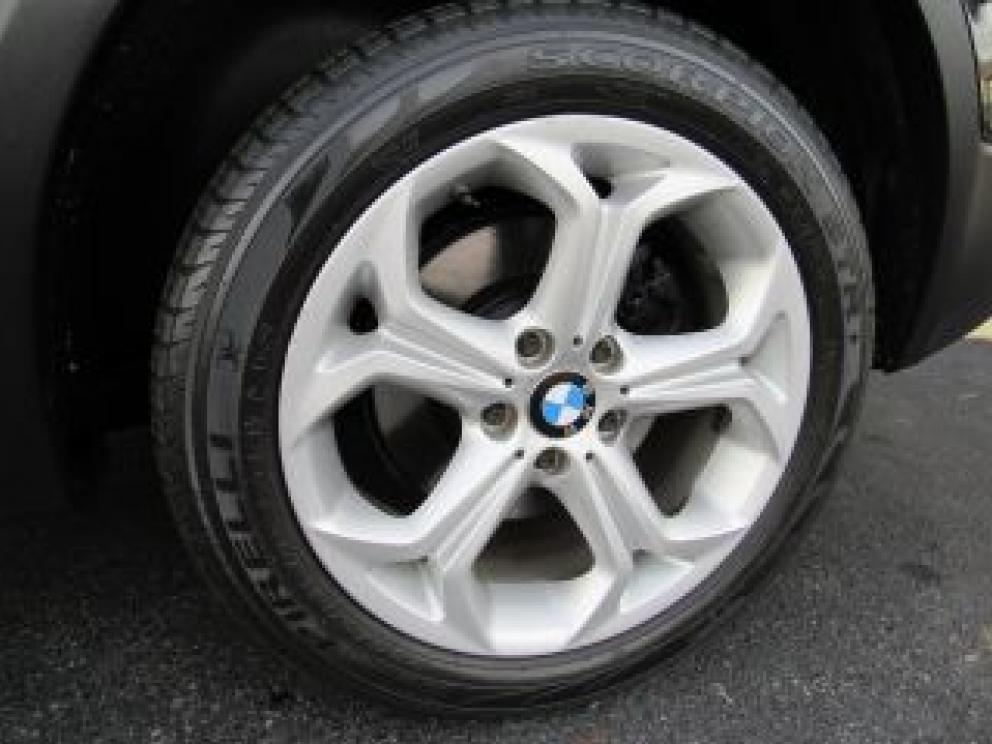 Image for 2010 BMW X3 xDrive3.0i
