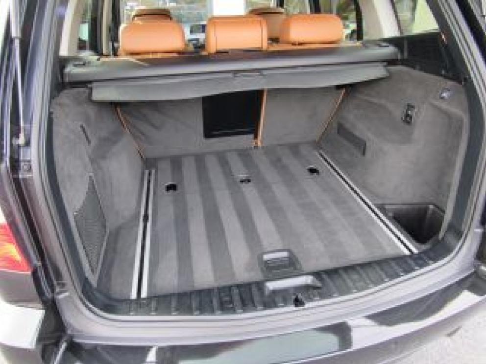 Image for 2010 BMW X3 xDrive3.0i