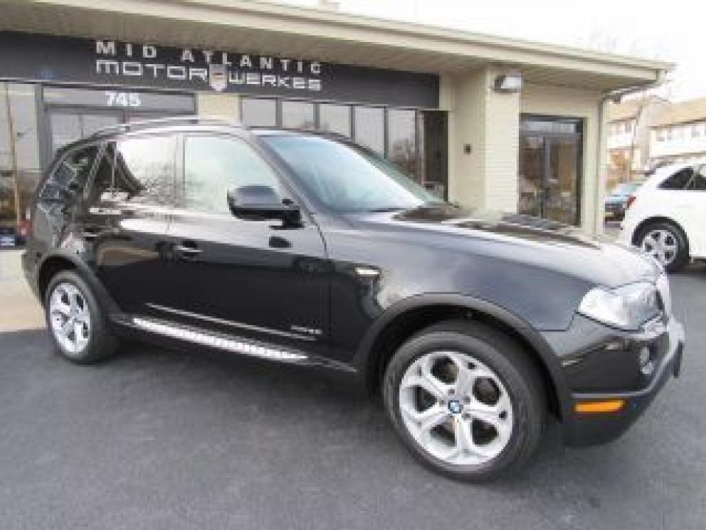 Image for 2010 BMW X3 xDrive3.0i