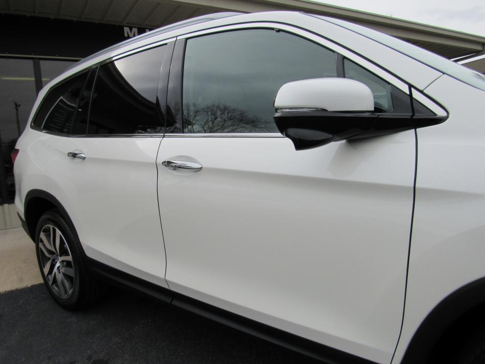 Image for 2016 Honda Pilot Touring AWD