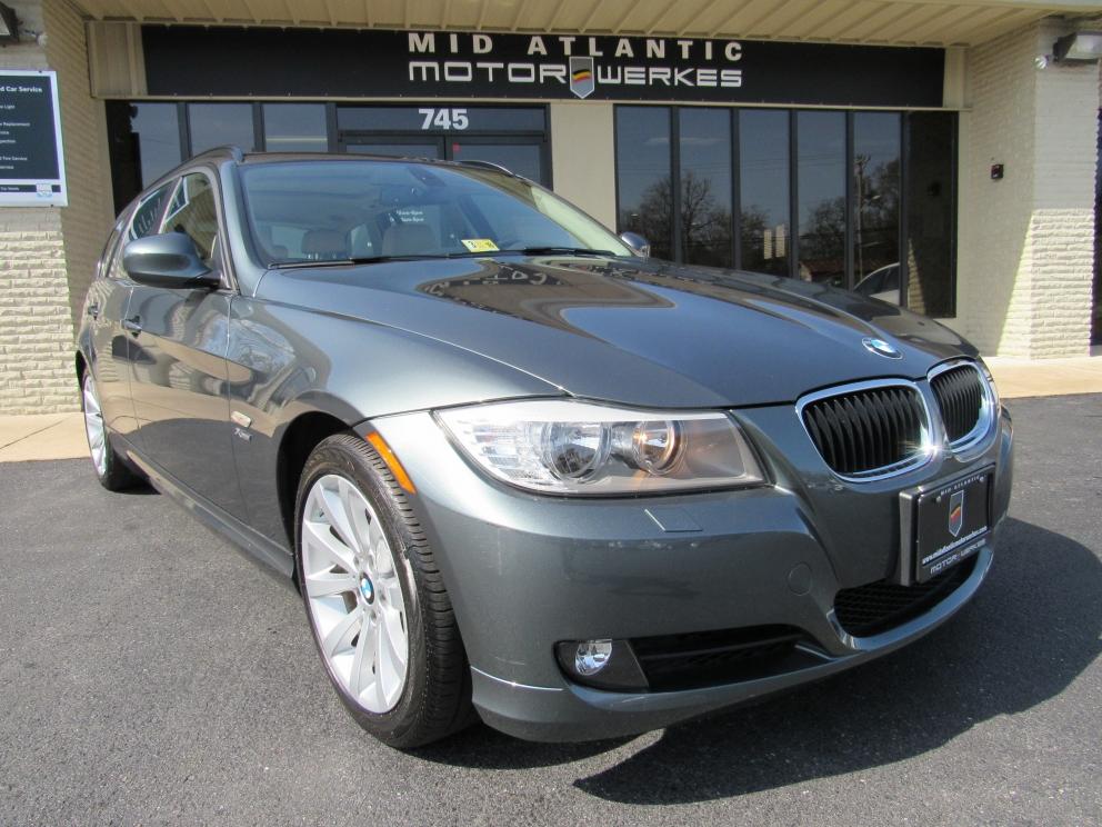 Image for 2012 BMW 328i xDrive Sport Wagon