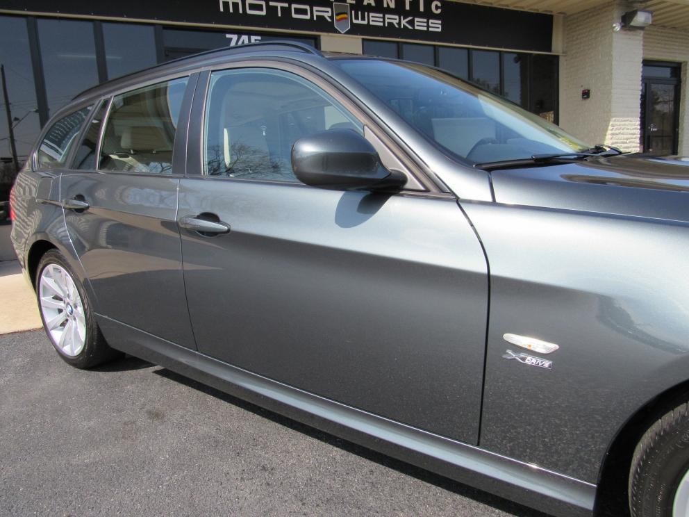 Image for 2012 BMW 328i xDrive Sport Wagon