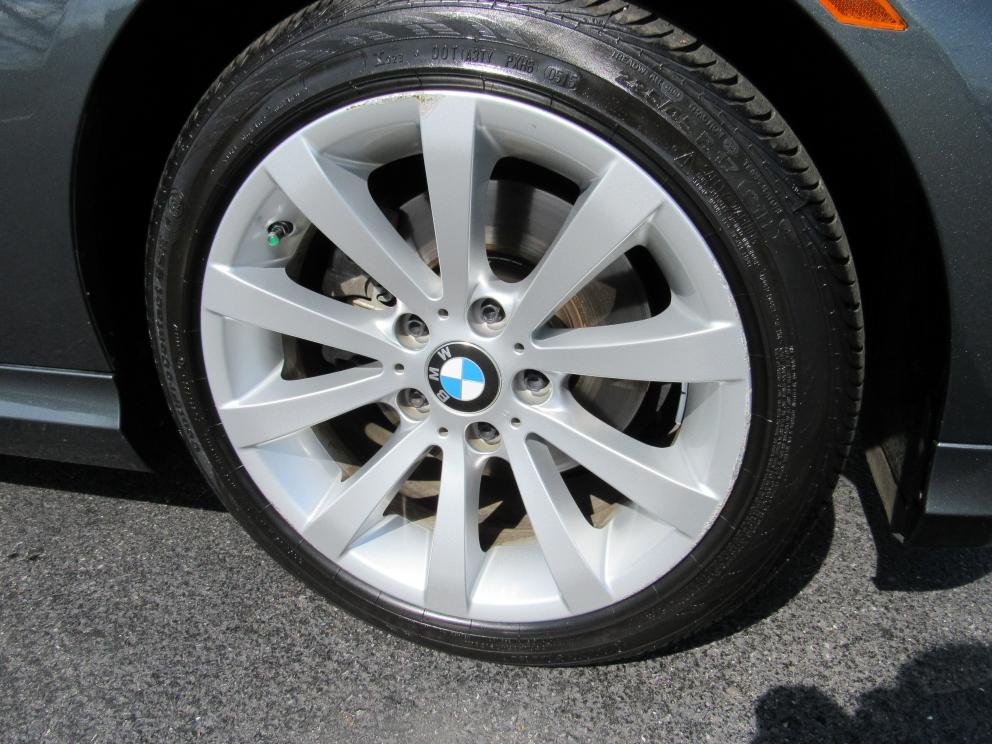 Image for 2012 BMW 328i xDrive Sport Wagon