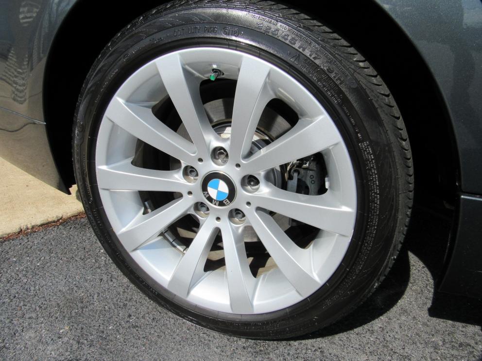 Image for 2012 BMW 328i xDrive Sport Wagon