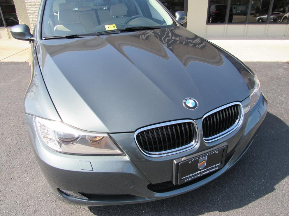 Image for 2012 BMW 328i xDrive Sport Wagon