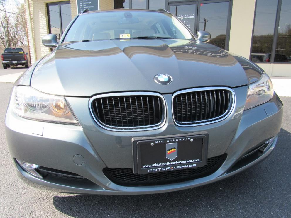Image for 2012 BMW 328i xDrive Sport Wagon