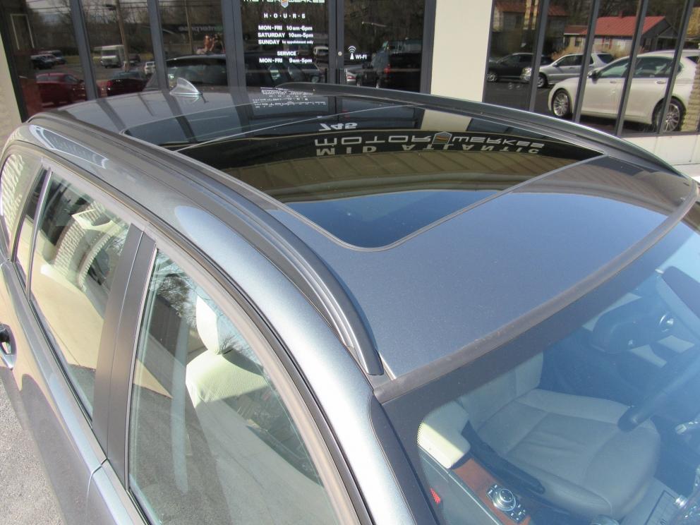 Image for 2012 BMW 328i xDrive Sport Wagon