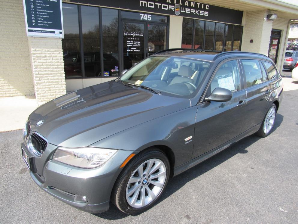 Image for 2012 BMW 328i xDrive Sport Wagon