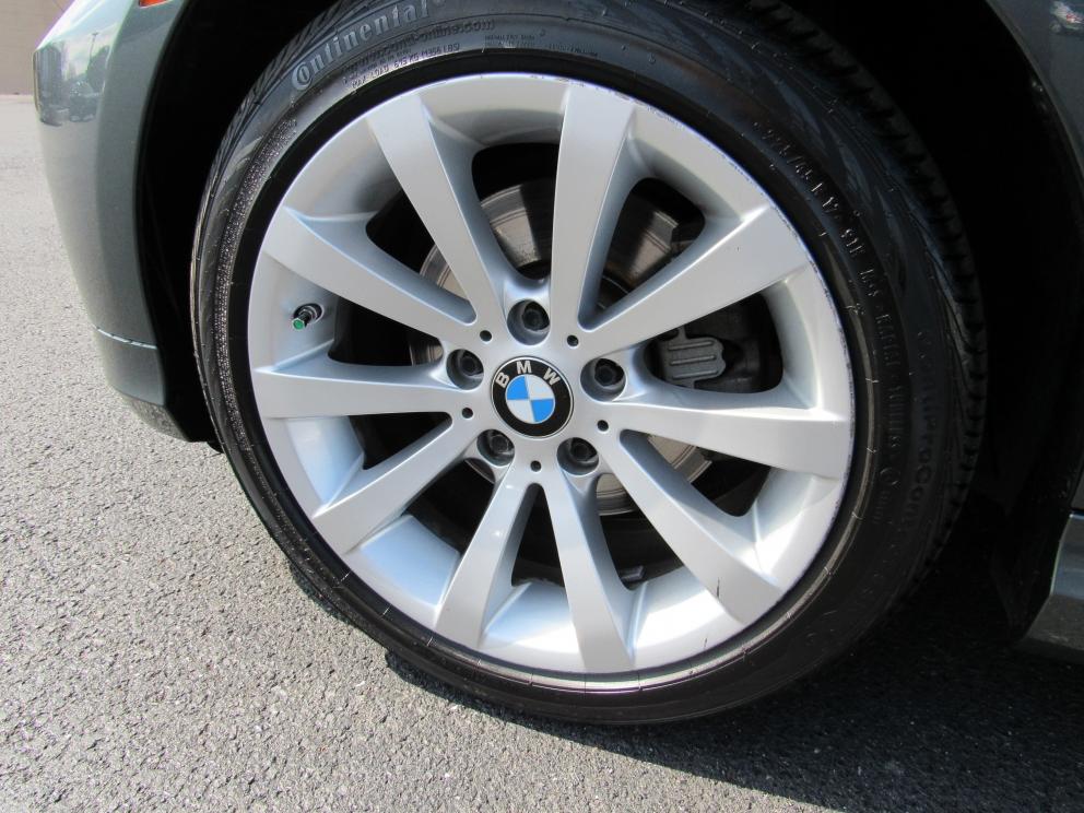 Image for 2012 BMW 328i xDrive Sport Wagon