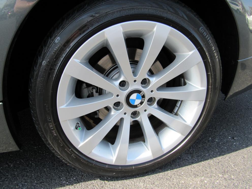 Image for 2012 BMW 328i xDrive Sport Wagon