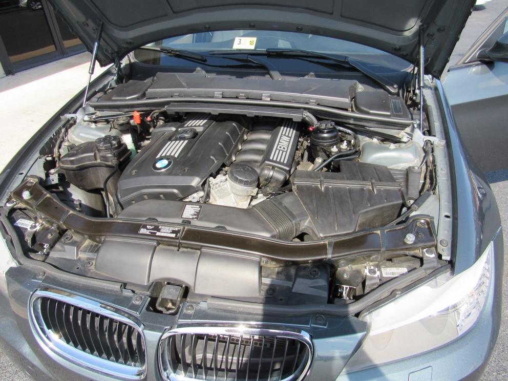 Image for 2012 BMW 328i xDrive Sport Wagon