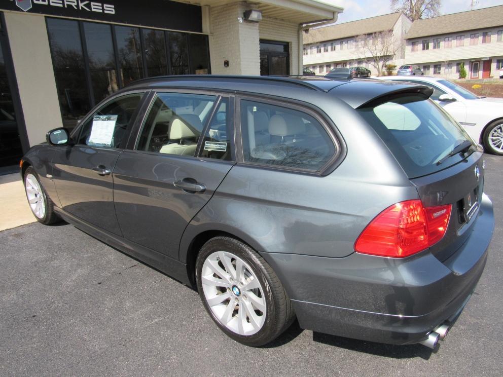 Image for 2012 BMW 328i xDrive Sport Wagon