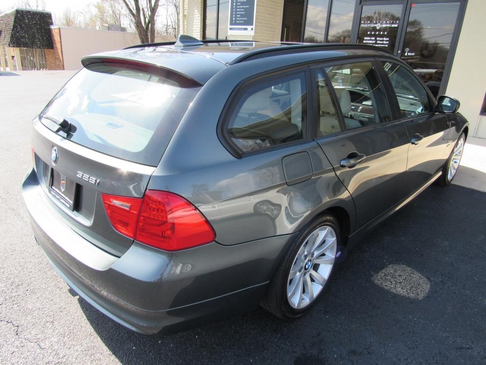 Image for 2012 BMW 328i xDrive Sport Wagon