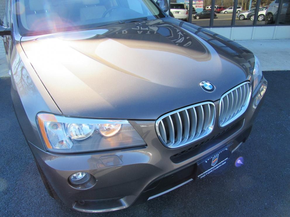 Image for 2014 BMW X3 28i xDrive
