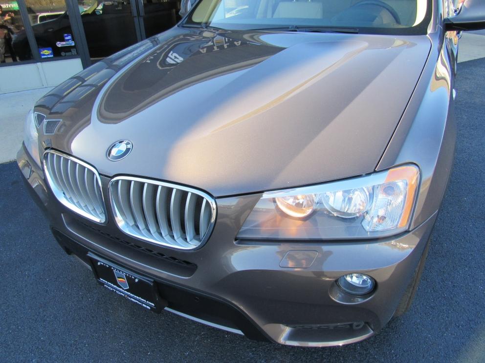 Image for 2014 BMW X3 28i xDrive