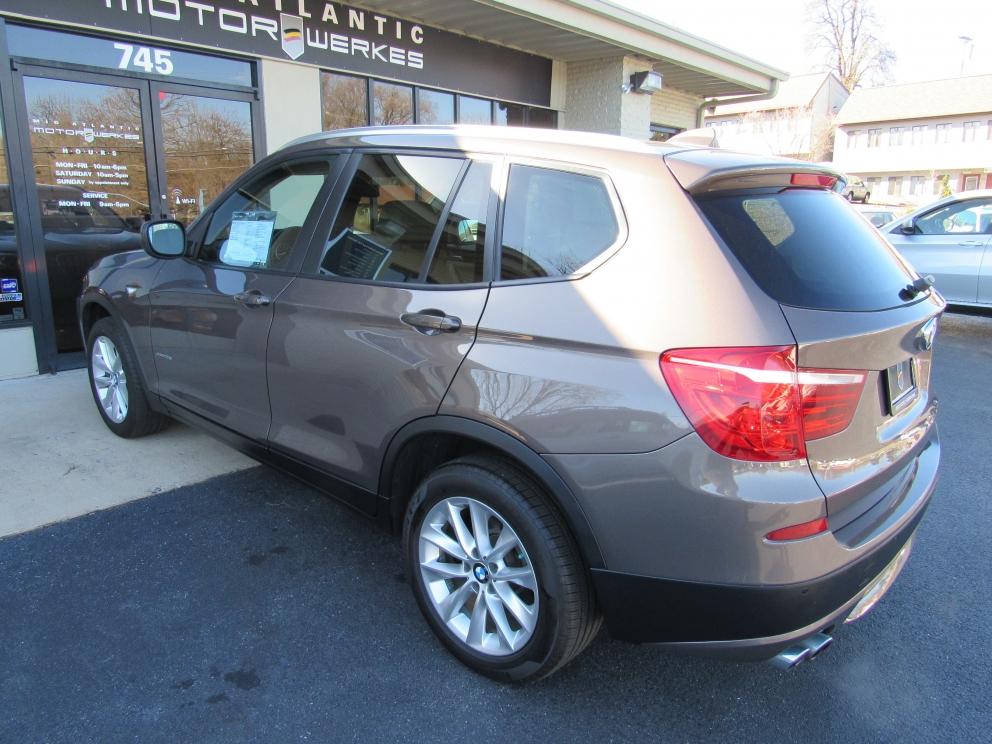 Image for 2014 BMW X3 28i xDrive